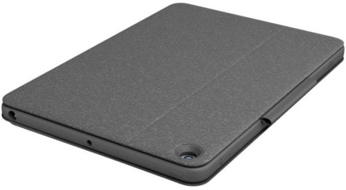 Logitech Combo Touch für iPad (7., 8. & 9. Generation) – Bild 2