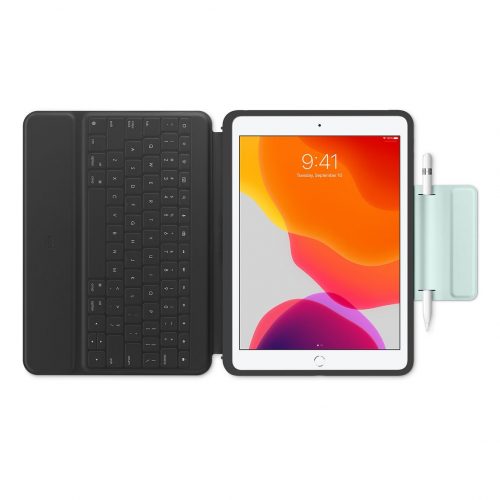 Logitech Rugged Keyboard Folio für iPad (7., 8. & 9. Generation) – Bild 3