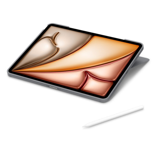 Logitech Combo Touch iPad Air – Bild 2