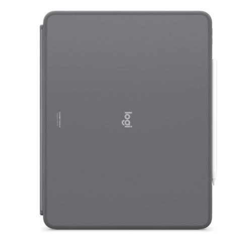 Logitech Combo Touch iPad Air – Bild 3