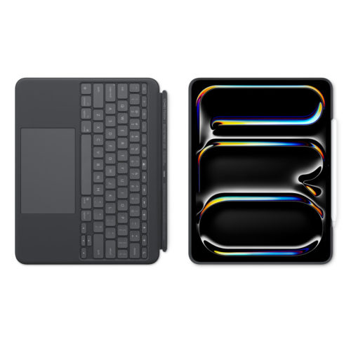 Logitech Combo Touch für iPad Pro – Bild 5