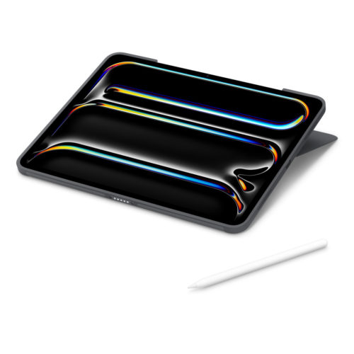 Logitech Combo Touch für iPad Pro – Bild 2
