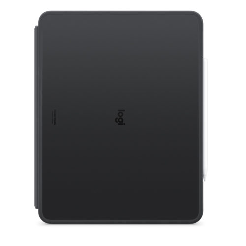 Logitech Combo Touch für iPad Pro – Bild 3