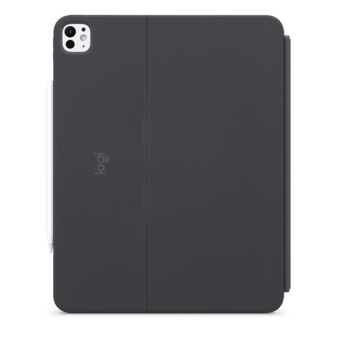 Logitech Combo Touch für iPad Pro – Bild 4