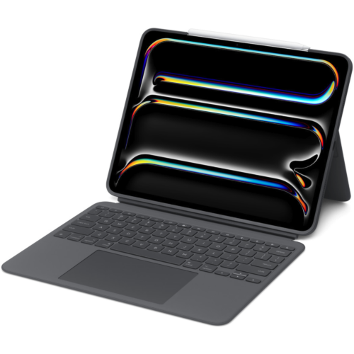 Logitech Combo Touch für iPad Pro