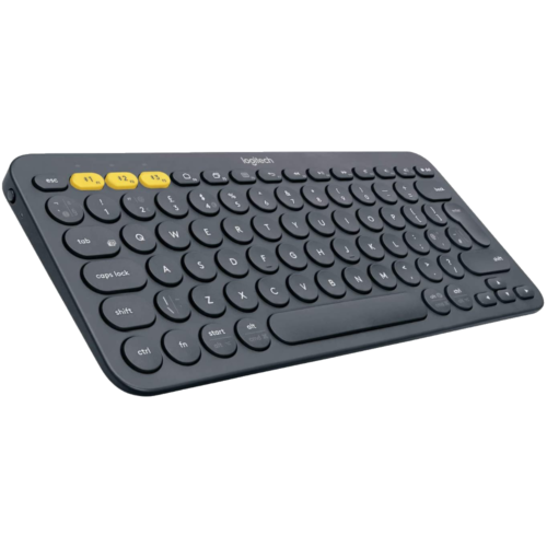 Logitech Keyboard K380