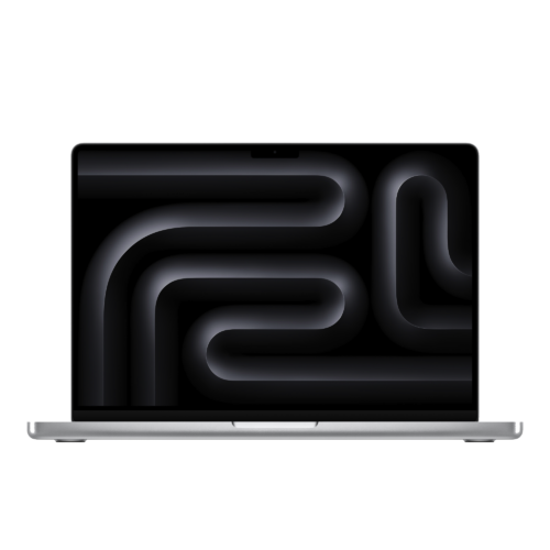 MacBook Pro 14" M4 Pro 512GB – Bild 2