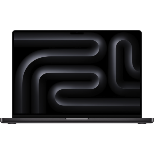MacBook Pro 16″ M4 Max 48 GB Arbeitsspeicher