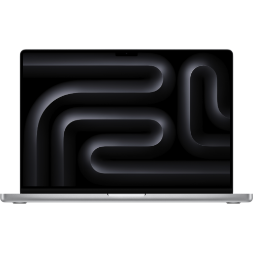 MacBook Pro 16″ M4 Max 48 GB Arbeitsspeicher – Bild 2