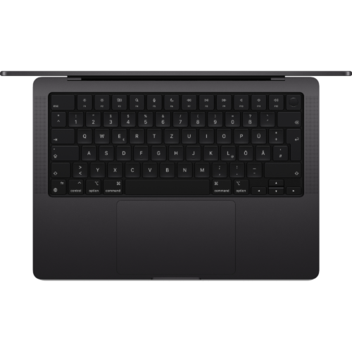 MacBook Pro 14" M4 Pro 512GB – Bild 3