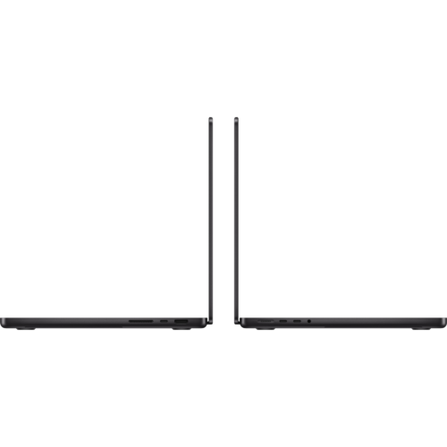 MacBook Pro 14" M4 Pro 512GB – Bild 4