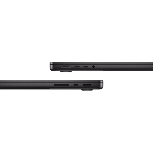 MacBook Pro 14" M4 Pro 512GB – Bild 5
