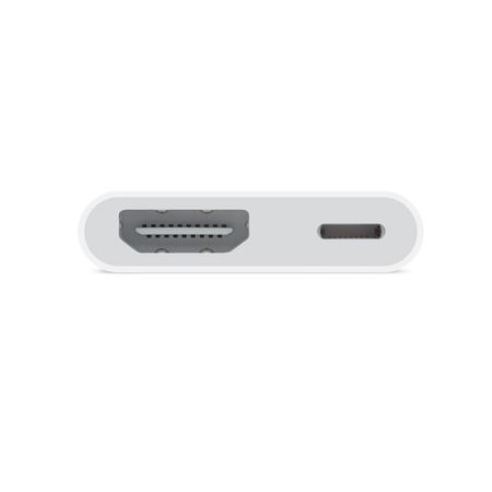 Apple Lightning Digital AV Adapter 