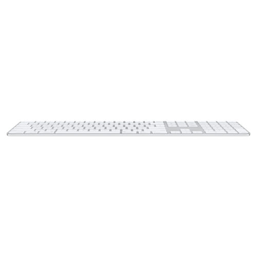 Apple Magic Keyboard mit Touch ID und Ziffernblock – Bild 2