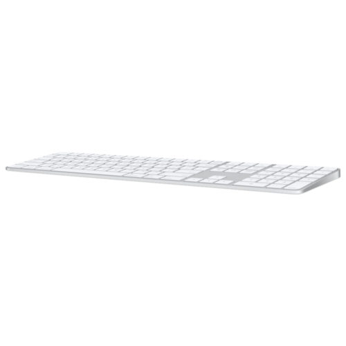 Apple Magic Keyboard mit Touch ID und Ziffernblock – Bild 3