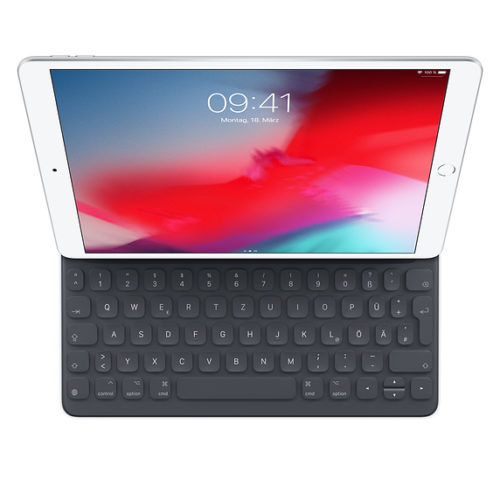Apple Smart Keyboard