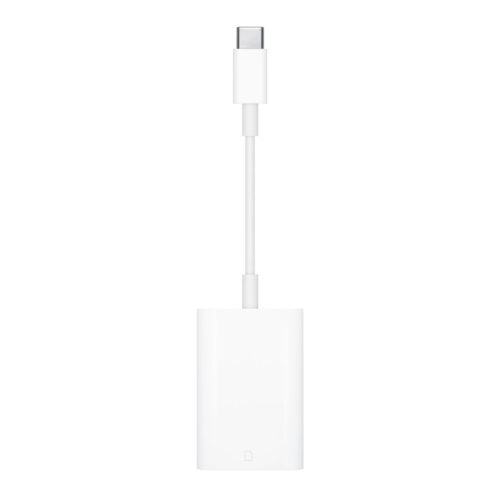 Apple USB-C auf SD Kartenlesegerät