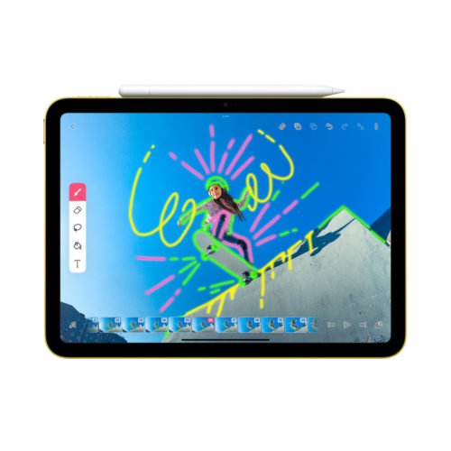 Apple Pencil USB-C – Bild 3