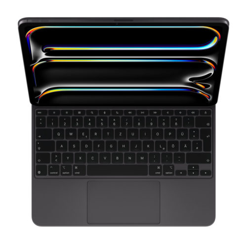 Apple Magic Keyboard für iPad Pro – Bild 2