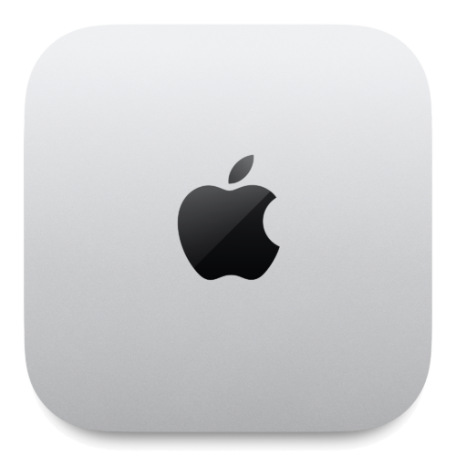 Mac mini M4 Chip 256 GB – Bild 3