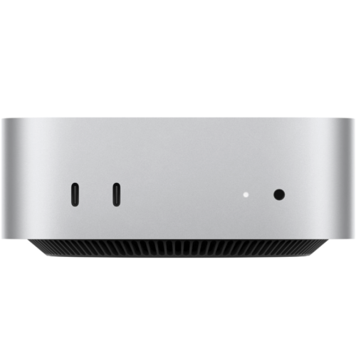 Mac mini M4 Chip 256 GB