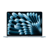 MacBook Air 13" M4 512GB SSD, 16GB Arbeitsspeicher