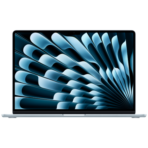 MacBook Air 15" M4 512GB SSD, 16GB Arbeitsspeicher