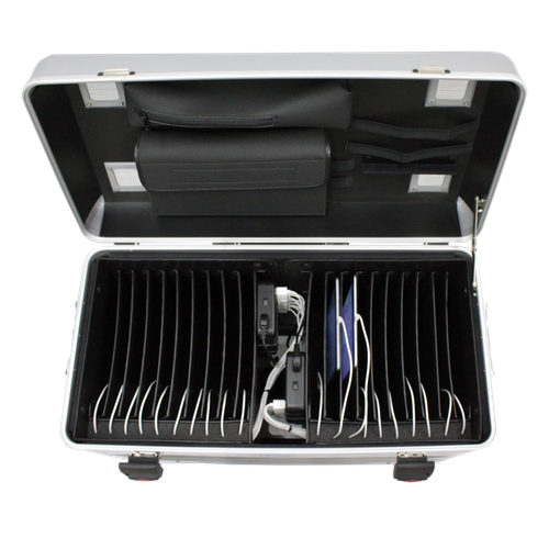 PARAPROJECT Case TC20 TwinCharge only