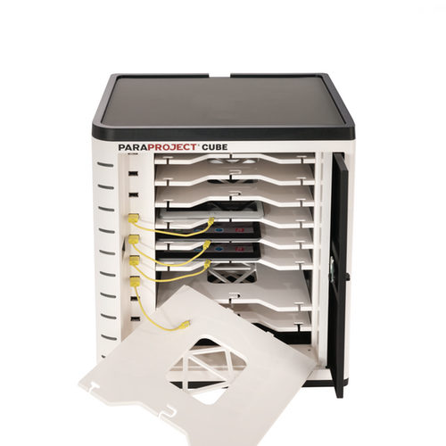 PARAPROJECT Cube U10
