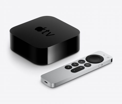 AppleTV 4K – Bild 4