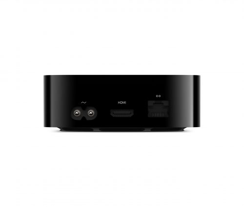 AppleTV 4K – Bild 3