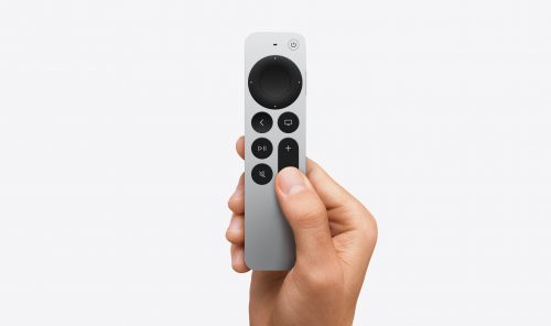 AppleTV 4K – Bild 2