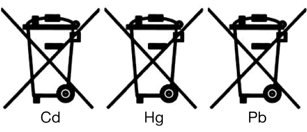 battery information