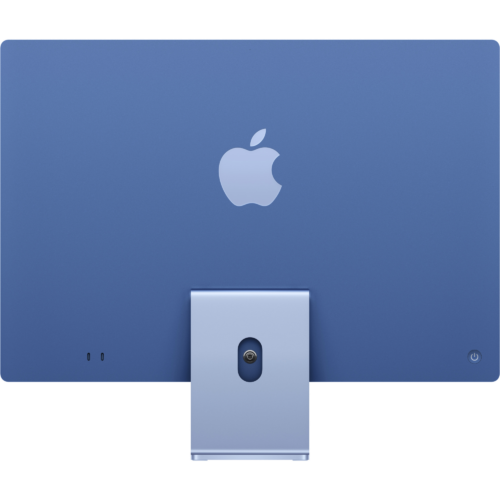 iMac 24″ M4 8-Core CPU – Bild 2