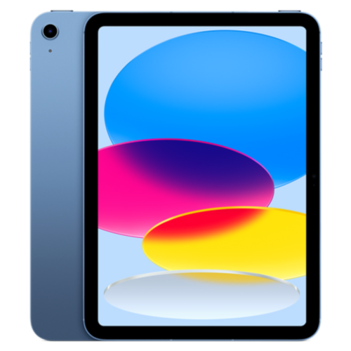 iPad 11" Wi-Fi + Cellular (A16)