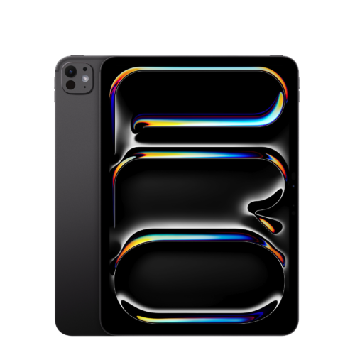iPad Pro 11" Wi-Fi + Cellular (M4 Chip)