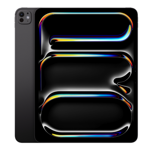 iPad Pro 13" Wi-Fi (M4 Chip)