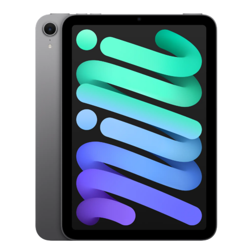 iPad mini 7, Wi-Fi