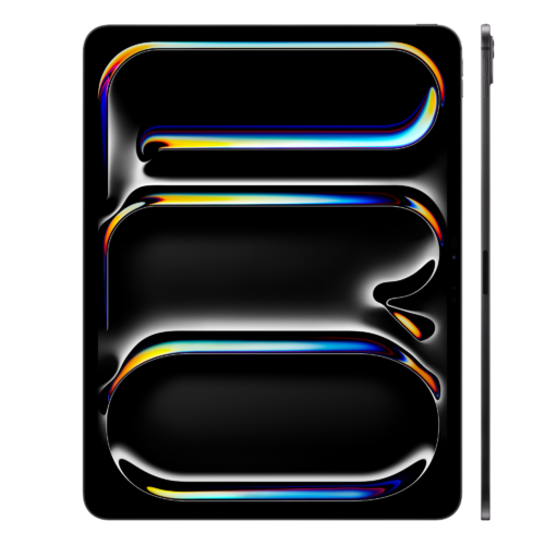 iPad Pro 11" Wi-Fi + Cellular (M4 Chip) – Bild 3