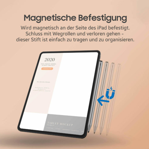 Adonit Neo Stylus – Bild 4
