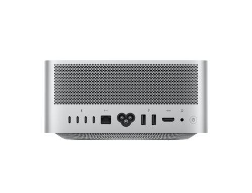 Mac Studio M4 Max – Bild 3
