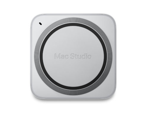 Mac Studio M4 Max – Bild 4