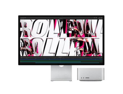 Mac Studio M4 Max – Bild 5