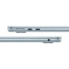 MacBook Air 13" M4 512GB SSD, 16GB Arbeitsspeicher – Bild 4