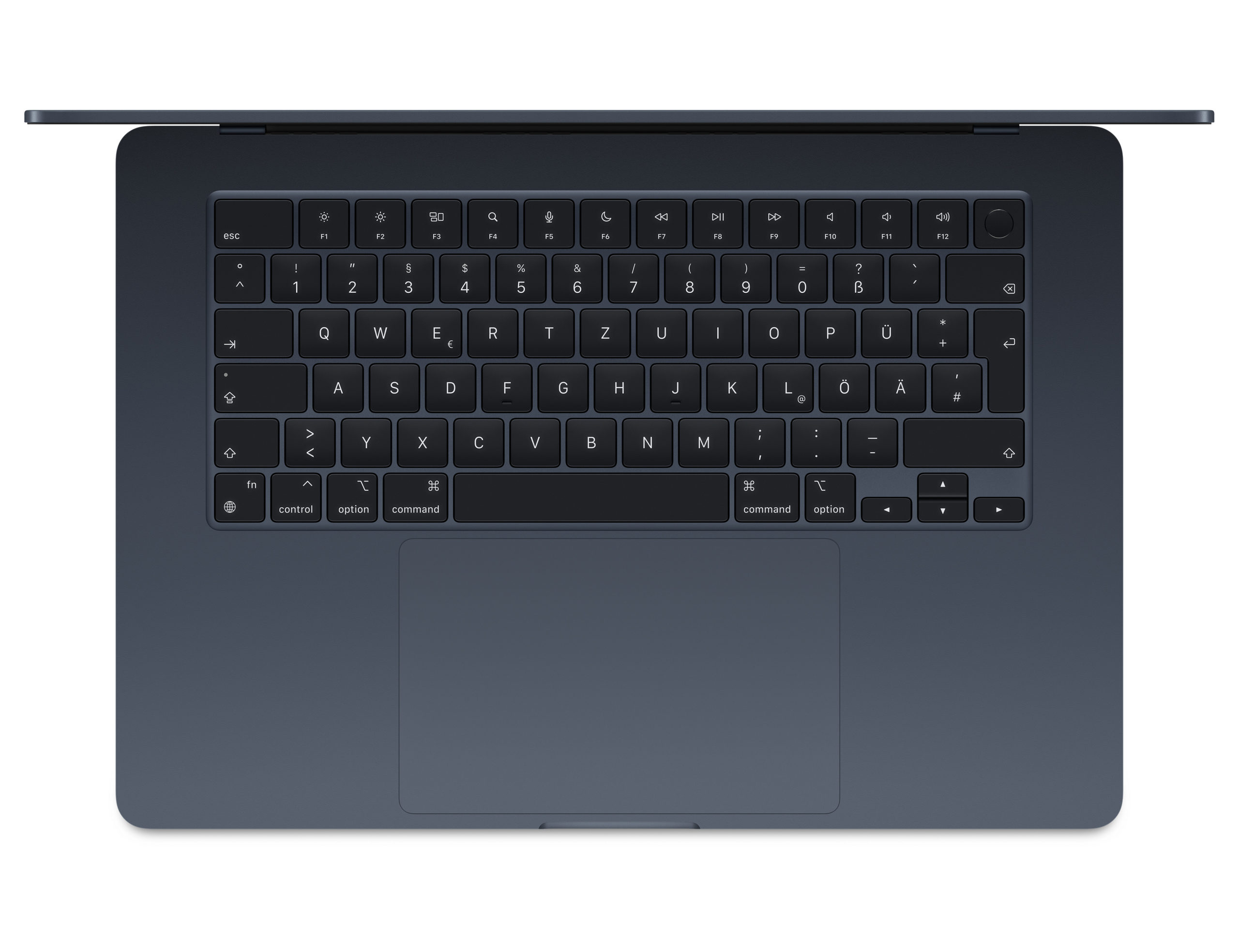 MacBook Air 15″ M3 512GB SSD, 24GB memory | edustore.de