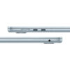 MacBook Air 15" M4 256 GB – Bild 4