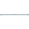 MacBook Air 15" M4 256 GB – Bild 5