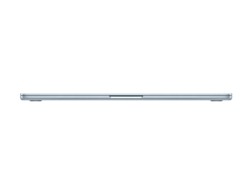 MacBook Air 15" M4 512GB SSD, 16GB Arbeitsspeicher – Bild 5