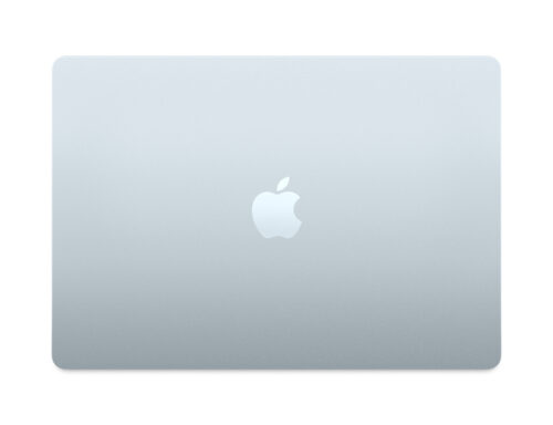 MacBook Air 15" M4 512GB SSD, 16GB Arbeitsspeicher – Bild 6