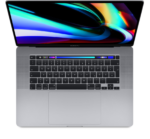 MacBook Pro 16